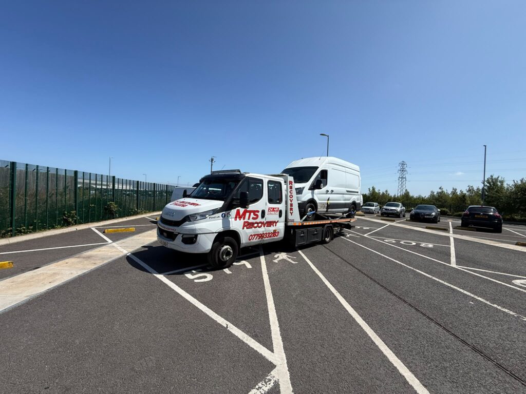 Breakdown Recovery Sunderland